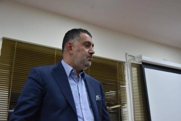 حشد كبير يستقبل إرادة في الأغوار الشمالية (صور)