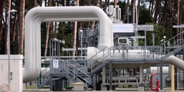 النرويج تستبعد تحديد سقف لأسعار الغاز الروسي