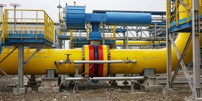 تحذيرات من دخول ألمانيا في ركود شتوي بسبب أزمة الطاقة