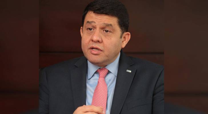 استيتيه: 350 ألف عامل وافد غير قانوني بالمملكة