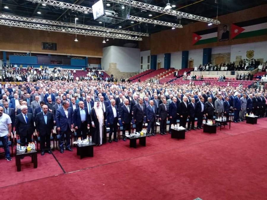 شخصيات سياسية تستذكر مآثر ومواقف الراحل مروان الحمود وتأثيره في الحياة السياسية  صور