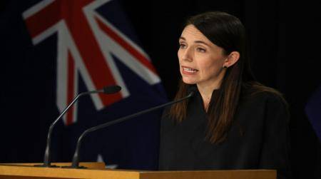 أرديرن: نيوزيلندا قد تصبح جمهورية