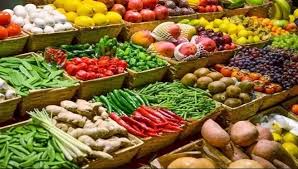 أسعار الخضار في السوق المركزي الثلاثاء
