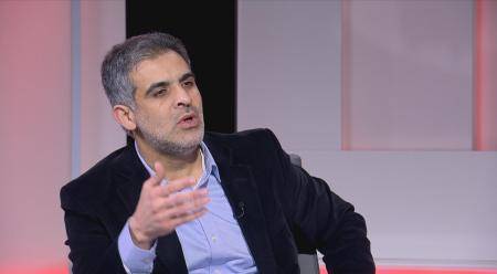 مدير الضمان: الأردن من أكثر الدول سخاء بالرواتب التقاعدية