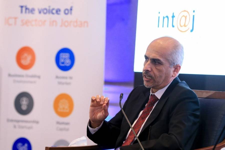 المحارمة: الأردنّ لديه فرصة كبيرة ليكون مركزاً إقليميّاً للأمن السيبراني