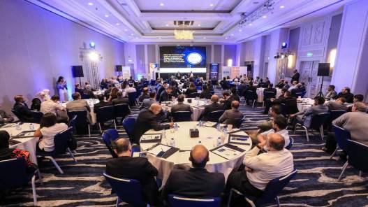 المركز الوطني للأمن السيبراني يقول إنه لا ينافس القطاع الخاصّ مطلقا في مجاله