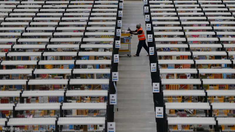 بريطانيا.. البطالة في أدنى مستوياتها منذ نصف قرن