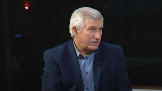 اخلاء سبيل الكاتب عدنان الروسان بكفالة مالية