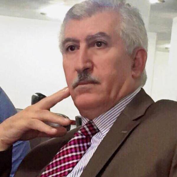 اخلاء سبيل الكاتب عدنان الروسان بكفالة عدلية