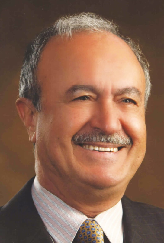 الموت يغيب الصناعي محمد علي شاهين