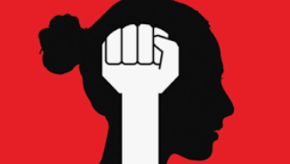 تكريم النمس تقديرا لجهودها في تعزيز تمكين المرأة