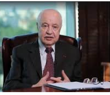 أبو غزالة يؤكد أهمية التحول الرقمي في المدارس