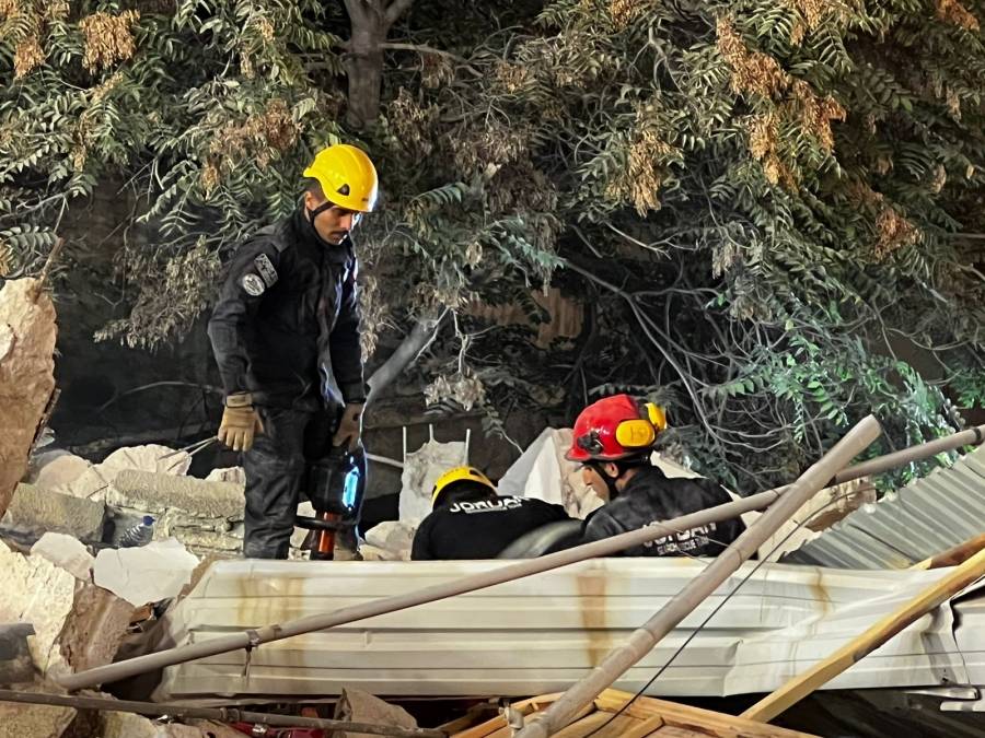 مديرية الامن العام توضح حول عدد الإصابات