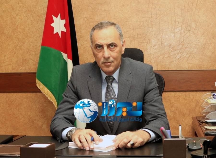 محافظ العاصمة لنيروز : لا صحة لتوقيف أحد على خلفية حادثة انهيار عمارة اللويبدة