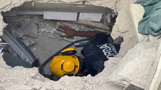 نقيب المقاولين يدعو إلى إجراء مسح جغرافي لتحديد الأبنية المتهالكة