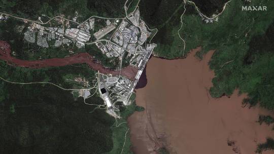 خبير يكشف سبب أهمية عمل توربينات سد النهضة لمصلحة مصر