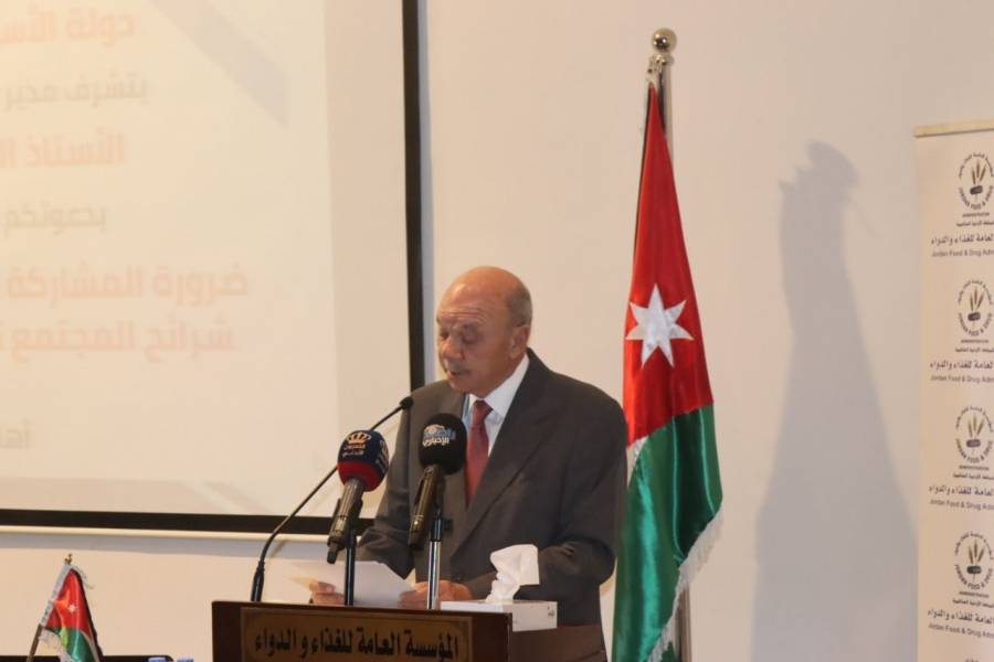 الفايز: الكرة في ملعب الأحزاب السياسية والشباب والمرأة لإنجاح العمل الحزبي