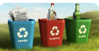 دورة تدريبية في صناعة الورقيات وإعادة التدوير في إربد