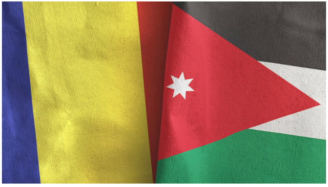 رومانيا أكثر دول الاتحاد الأوروبي استيرادا للسلع الأردنية