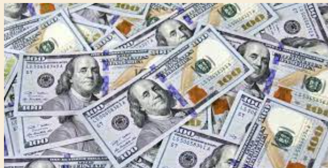 تراجع الدولار الأميركي عالميا