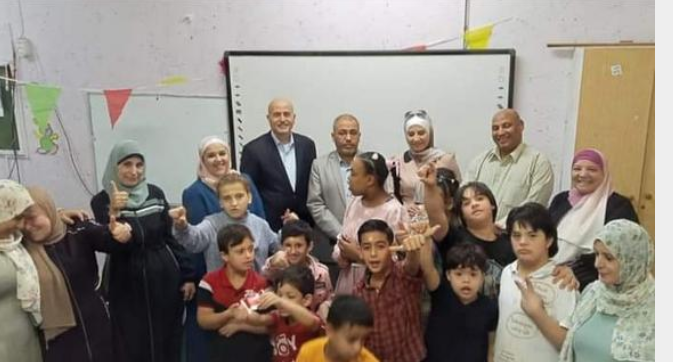 عربيات: توفير بيئة مدرسية دامجة ومهيأة ومستوعبة لمتطلبات الأشخاص ذوي الإعاقة