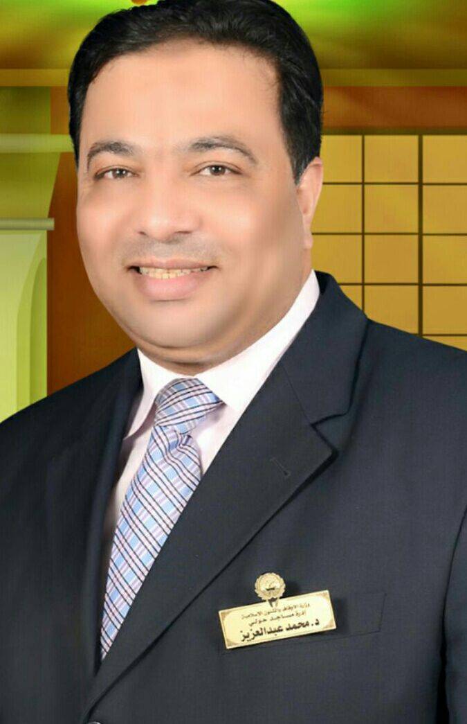 مدير عام مركز لندن للبحوث في حوار جريء حول المؤتمرات