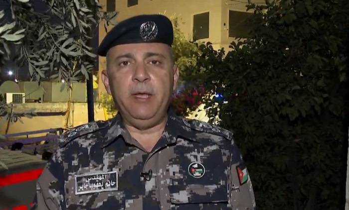 مدير الدفاع المدني: الوصول إلى الطفلة الرضيعة استمر لـ6 ساعات