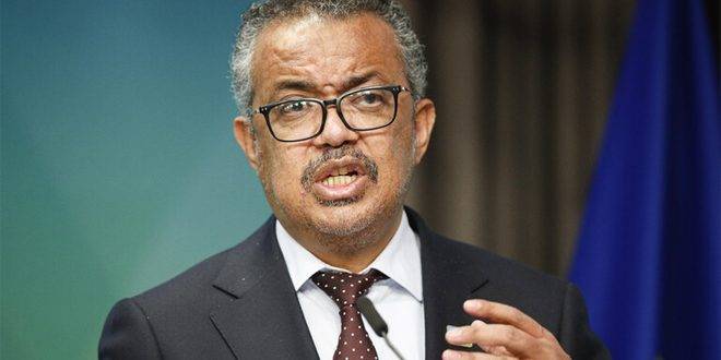 الصحة العالمية: العالم أقرب من أي وقت للقضاء على كوفيد 19