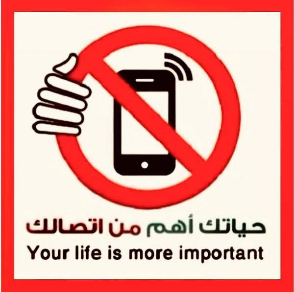 نائب سابق يطالب بجلد مستخدمي النقال اثناء القيادة