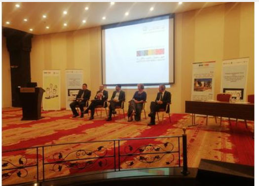 معهد العناية بصحة الأسرة يطلق برنامج التدخلات النفسية لليافعين