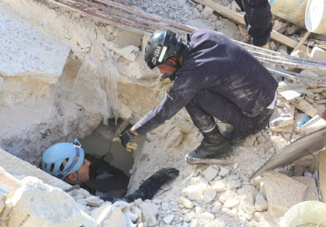 مصدر أمني : المعدات المستخدمة في “اللويبدة” الأحدث عالميا