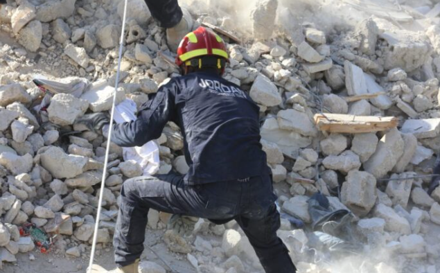 المفلح : تدابير لتعويض ضحايا اللويبدة تشمل الدعم النفسي