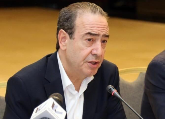 الخبير عبدالله غوشة: الرقابة على المباني الأردنية.. مبعثرة