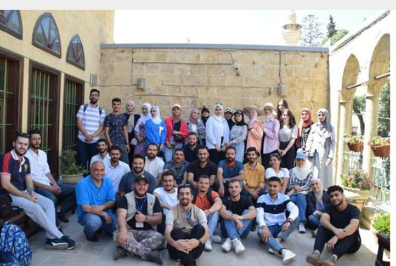 حجازي: برنامج التشغيل الوطني انهض يسعى تعزيز مفاهيم الريادة لدى الشباب