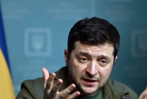 ضمانات من الحلفاء.. ماذا يريد زيلينسكي من أوروبا؟