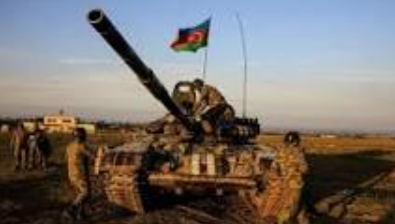 الدفاع الأذربيجانية تعلن مقتل 71 من جنودها