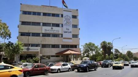 تعميم للبلديات حول الإجراءات الاحترازية للتعامل مع عمليات الإعمار  تفاصيل