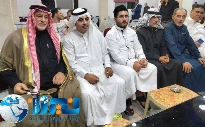 الشيخ فايز الظهراوي يستقبل  جاهة عشائرية بسبب حادث سير أودى بحياة شاب ...صور وفيديو 