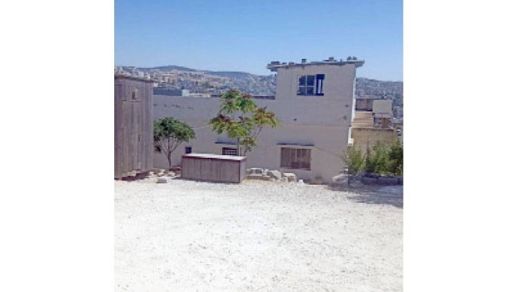 جرش .. 4 آلاف قطعة أثرية بمستودعات غير آمنة