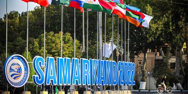 روسيا وأوزبكستان توقعان إعلاناً حول شراكة استراتيجية بينهما