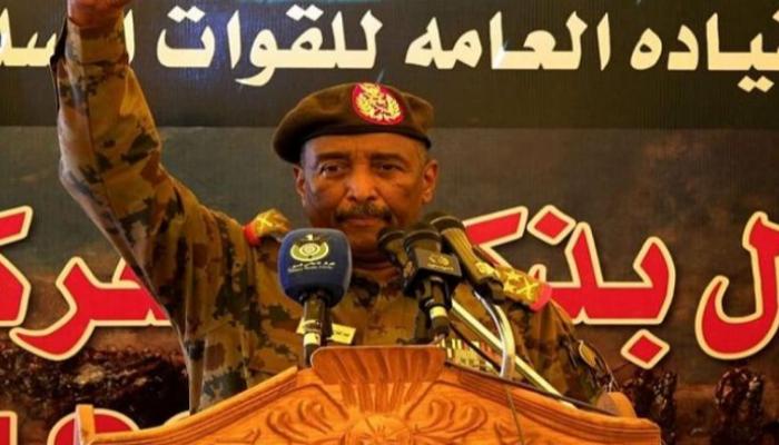 السودان.. البرهان يتمسك بالفترة الانتقالية وينشد التوافق