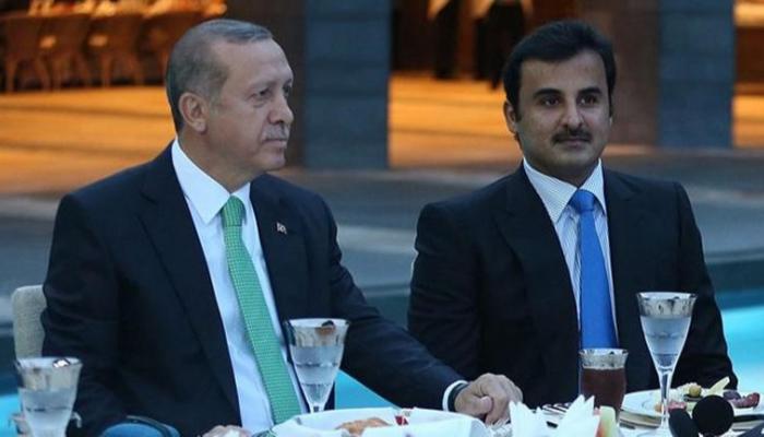 رسميا.. السماح لقطر بنشر طائرات عسكرية في تركيا