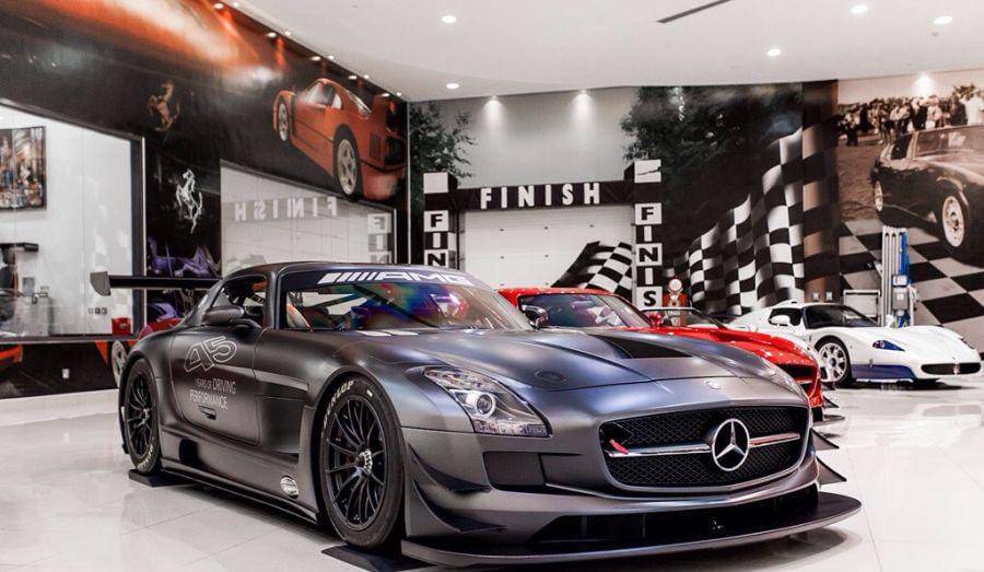 للمرة الأولى منذ 13 شهرا.. مبيعات السيارات الجديدة في أوروبا ترتفع 3.4 