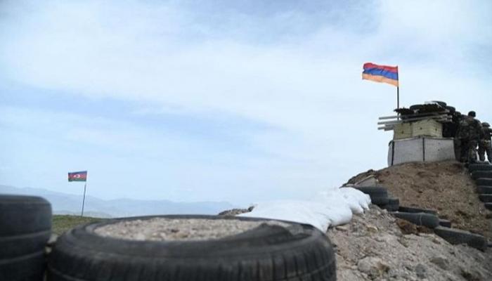 أرمينيا تعلن مقتل 135 من جنودها خلال الاشتباكات مع أذربيجان