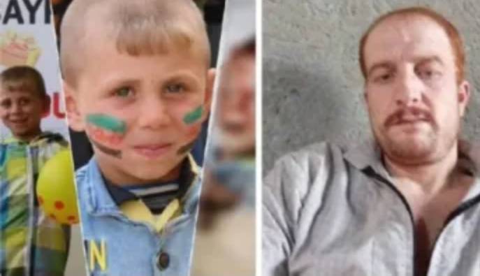 طفل عراقي يهز شمال سوريا.. خُطف وهُشم وجهه ورميَّ جثة هامدة