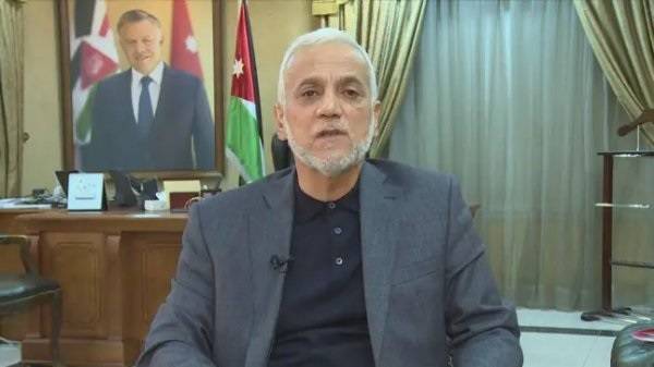 المفلح: مدة استئجار الشقق للمتضررين من عمارة اللويبدة مفتوحة