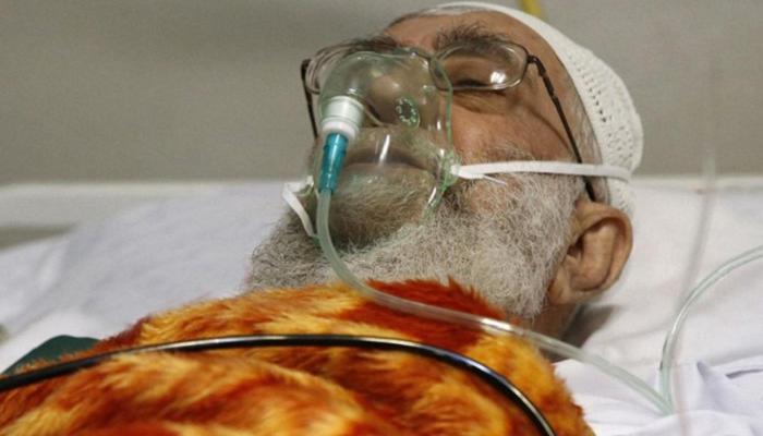 مزيد من الغموض بشأن تدهور صحة مرشد إيران