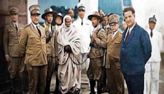 ذكرى المختار توحد فرقاء ليبيا