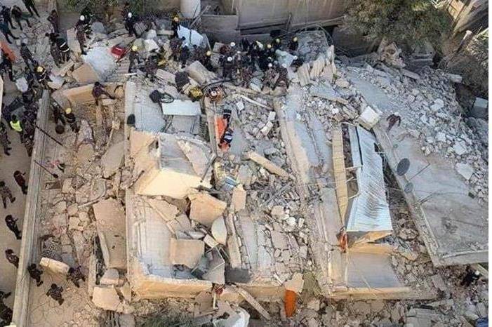 ابو يزن يبكي راما