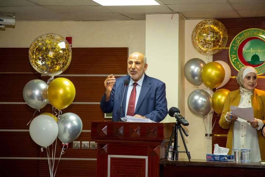 الإسراء: واحدٌ وعشرون عامًا من التميز